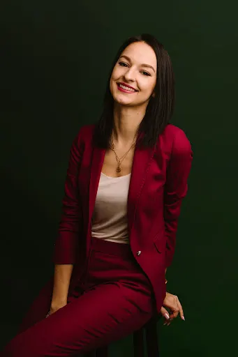 Eliza Kowalczyk Nails Studio